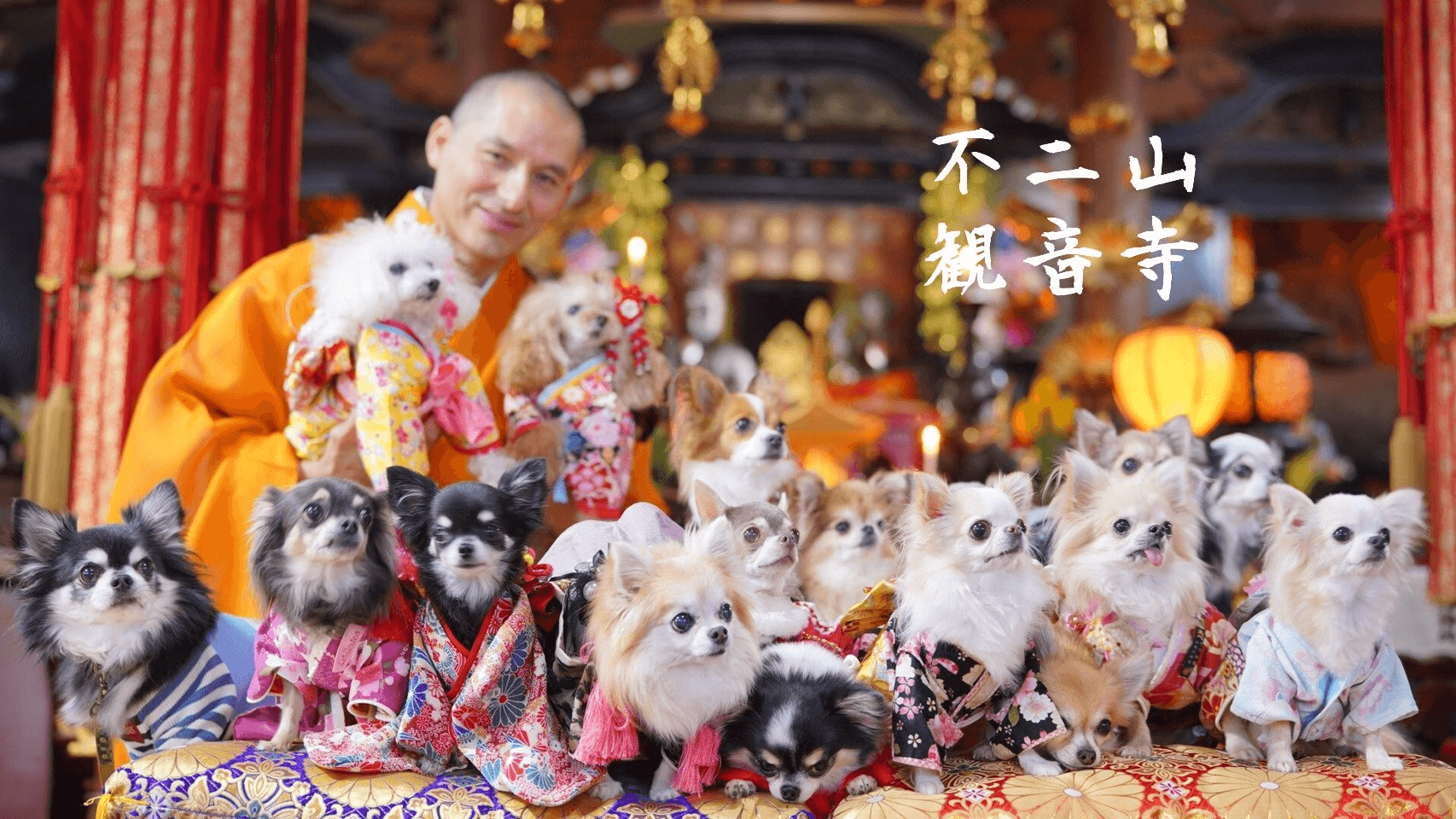 お寺ダイニング観音寺